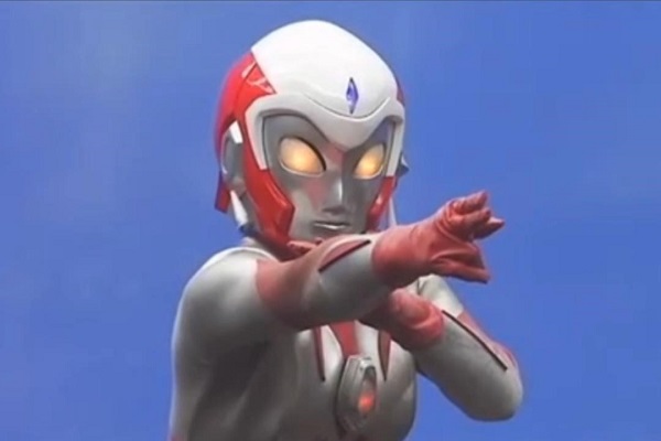 尤莉安奥特曼VS美菲利特星人，最终邪不胜正！